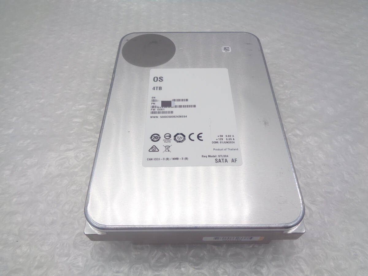 2025年最新】Yahoo!オークション - 2TB~(3.5 SerialATA 内蔵)の 2025年最新】Yahoo!オークション - 2TB~(3.5 SerialATA 内蔵)の