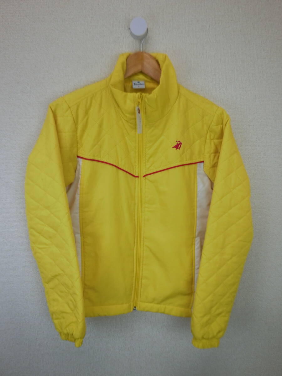 【新品】パラディーゾ レディースジャケット(Ｌ) 99lckj-002-s1.jpg