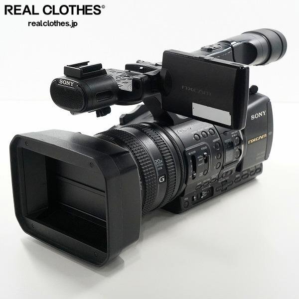 Yahoo!オークション -「sony hxr-nx5j」の落札相場・落札価格 Yahoo!オークション -「sony hxr-nx5j」の落札相場・落札価格
