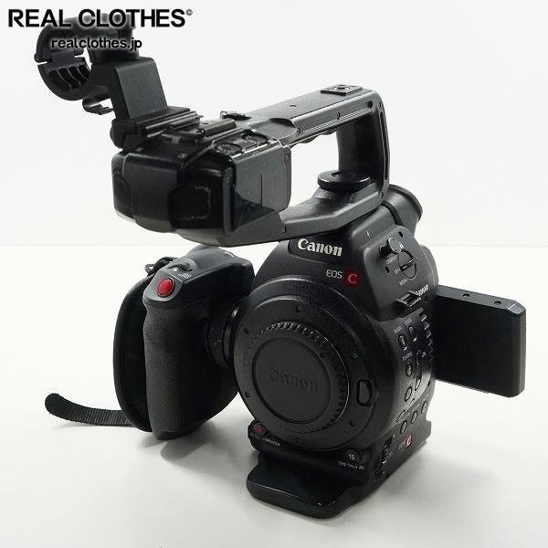 Yahoo!オークション -「canon c100」の落札相場・落札価格 Yahoo!オークション -「canon c100」の落札相場・落札価格