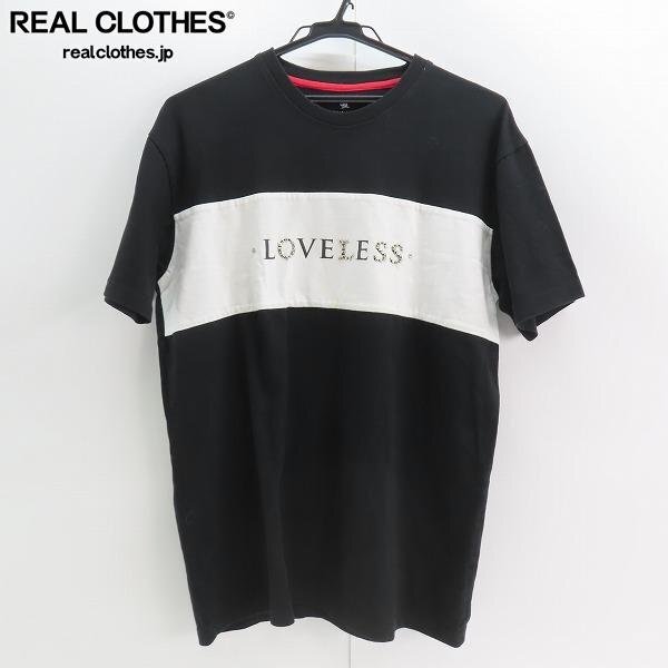 Yahoo!オークション -「loveless シャツ」(ブランド別) の落札 Yahoo!オークション -「loveless シャツ」(ブランド別) の落札