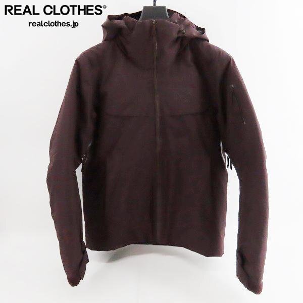 Yahoo!オークション -「arc'teryx macai」の落札相場・落札価格 Yahoo!オークション -「arc'teryx macai」の落札相場・落札価格