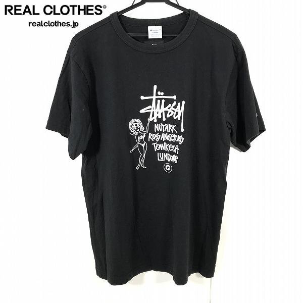 Yahoo!オークション -「stussy champion tシャツ」の落札相場 Yahoo!オークション -「stussy champion tシャツ」の落札相場