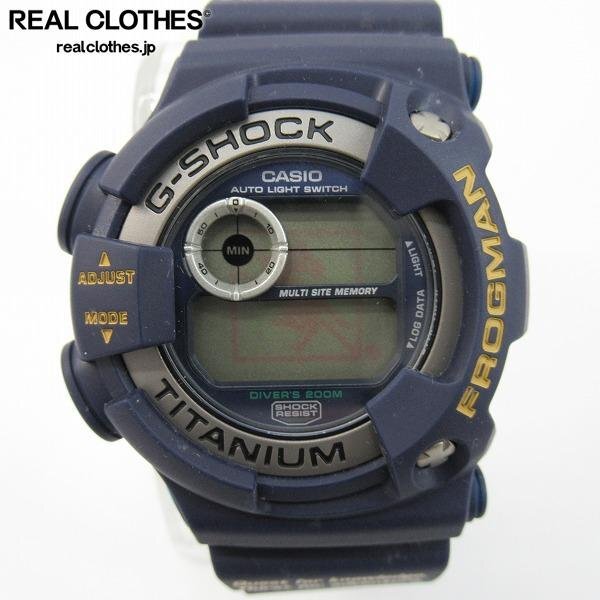 Yahoo!オークション -「mad dog」(FROGMAN) (G-SHOCK)の落札相場 Yahoo!オークション -「mad dog」(FROGMAN) (G-SHOCK)の落札相場
