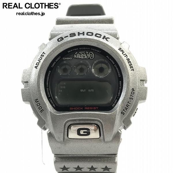 Yahoo!オークション -「g-shock dw-6900 エリックヘイズ」の落札 Yahoo!オークション -「g-shock dw-6900 エリックヘイズ」の落札