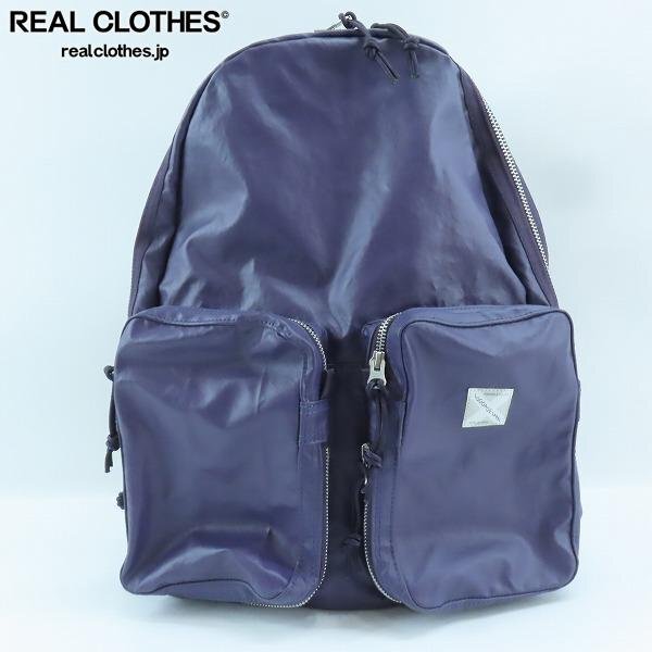 美品 LUGGAGE LABELラゲッジレーベル バックパック PVC Yahoo!オークション -「ラゲッジレーベル」(リュックサック