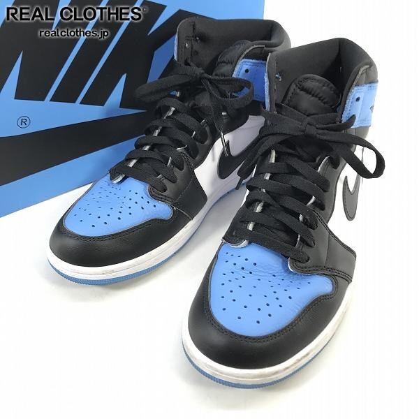Yahoo!オークション -「nike air jordan 1 オリジナル」(28.0cm Yahoo!オークション -「nike air jordan 1 オリジナル」(28.0cm