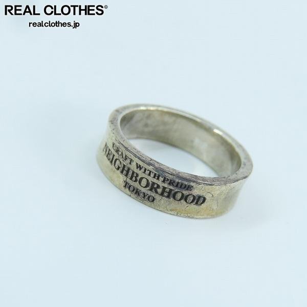 Yahoo!オークション -「neighborhood ring」の落札相場・落札価格 Yahoo!オークション -「neighborhood ring」の落札相場・落札価格
