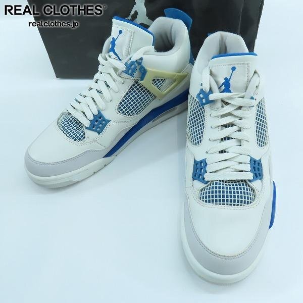 Yahoo!オークション -「air jordan4 military blue」の落札相場 Yahoo!オークション -「air jordan4 military blue」の落札相場