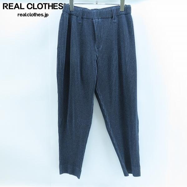 Yahoo!オークション -「homme plisse issey miyake」(ボトムス Yahoo!オークション -「homme plisse issey miyake」(ボトムス