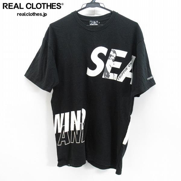 Yahoo!オークション -「wind and sea tシャツ」(ヒステリック Yahoo!オークション -「wind and sea tシャツ」(ヒステリック