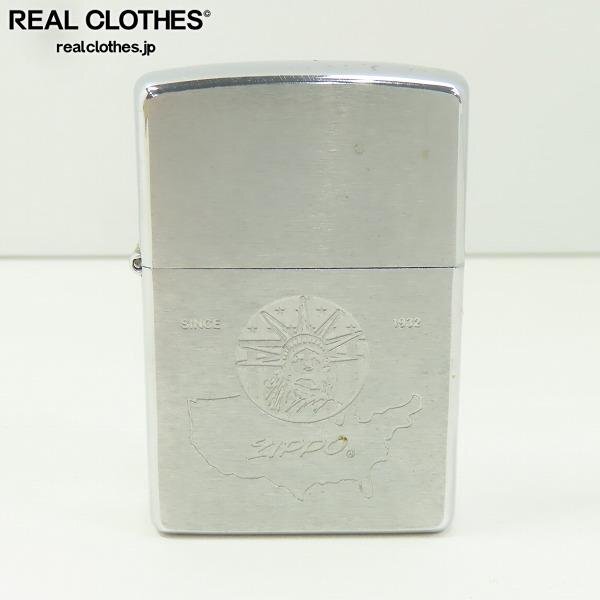 Yahoo!オークション -「zippo 自由の女神」の落札相場・落札価格 Yahoo!オークション -「zippo 自由の女神」の落札相場・落札価格
