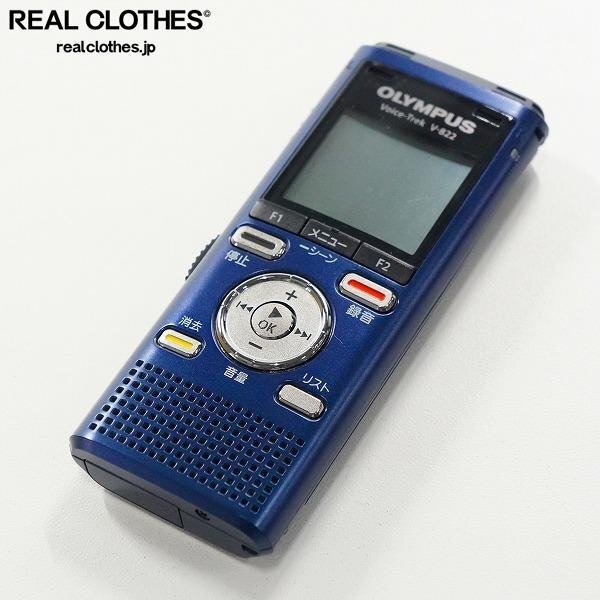 Amazon | OLYMPUS ICレコーダー VoiceTrek 4GB リニアPCM対応