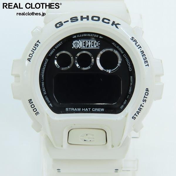 Yahoo!オークション -「g-shock ワンピース」の落札相場・落札価格 Yahoo!オークション -「g-shock ワンピース」の落札相場・落札価格