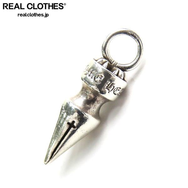 Yahoo!オークション -「スパイク (chromehearts クロムハーツ