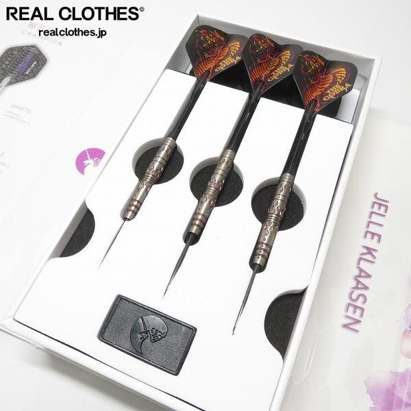 Yahoo!オークション -「unicorn」(ダーツ、矢) (ダーツ)の落札