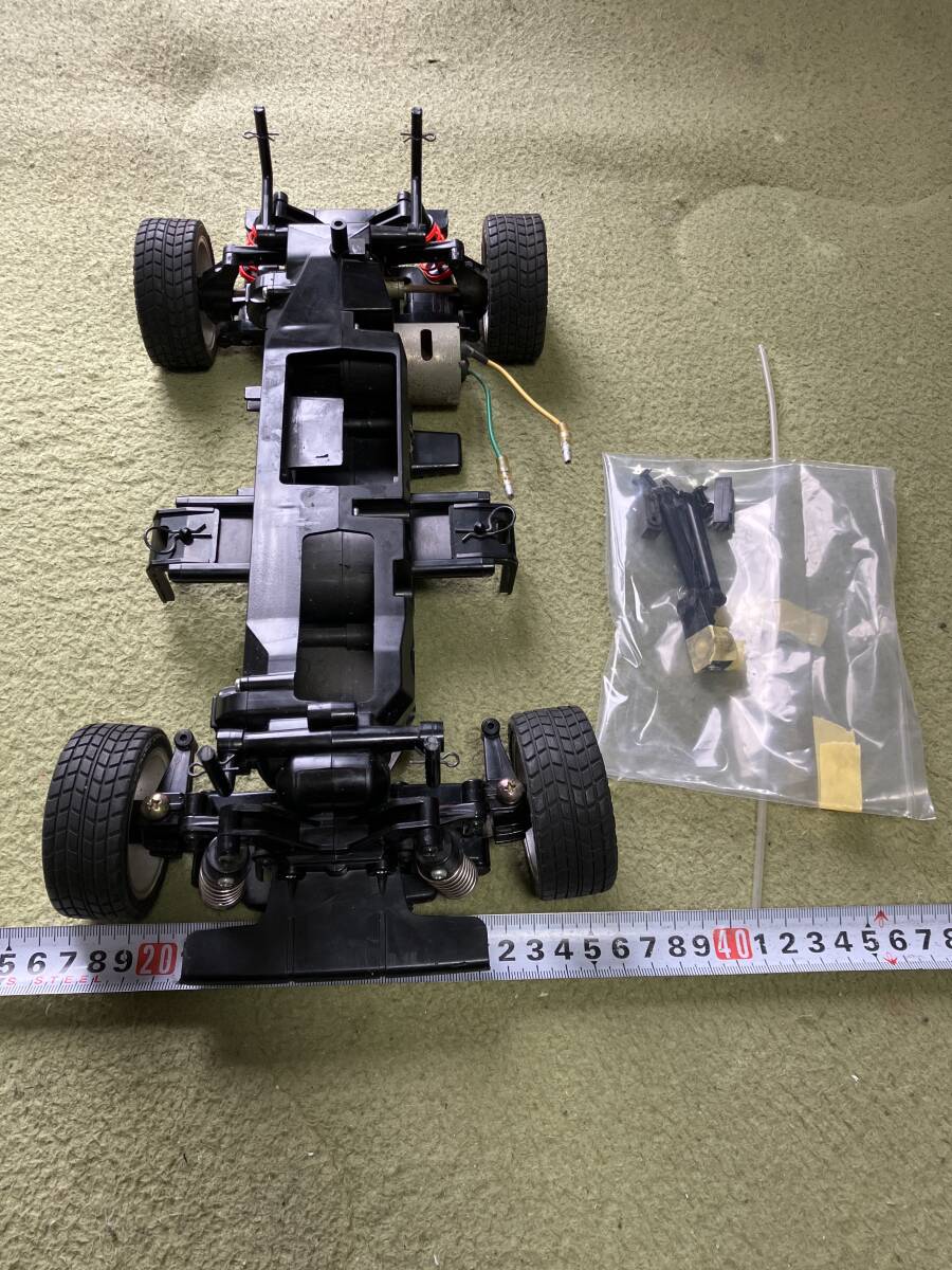 Yahoo!オークション -「tl-01シャーシ」の落札相場・落札価格 Yahoo!オークション -「tl-01シャーシ」の落札相場・落札価格