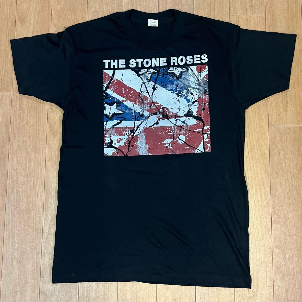 ビートボム | The Stone Roses（ザ・ストーン・ローゼズ）