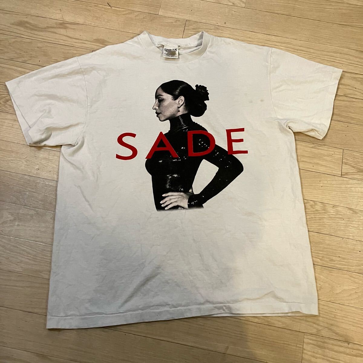 2025年最新】Yahoo!オークション -sade tシャツ(音楽)の中古品 2025年最新】Yahoo!オークション -sade tシャツ(音楽)の中古品