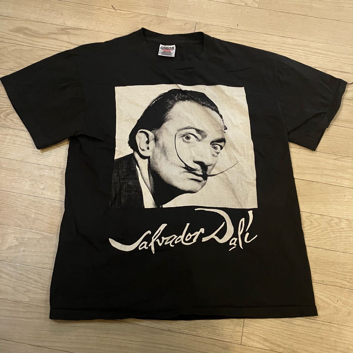 2025年最新】Yahoo!オークション -サルバドールダリ tシャツの 2025年最新】Yahoo!オークション -サルバドールダリ tシャツの