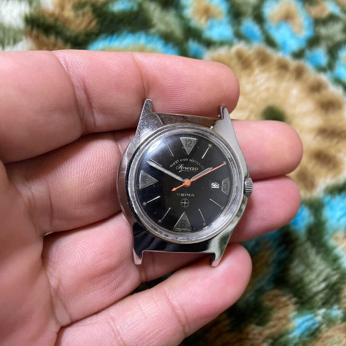 Yahoo!オークション -「west end watch」の落札相場・落札価格 Yahoo!オークション -「west end watch」の落札相場・落札価格