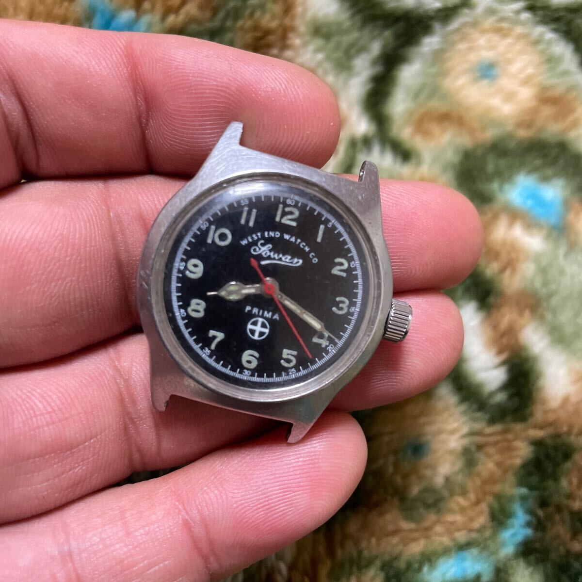 Yahoo!オークション -「west end watch」の落札相場・落札価格 Yahoo!オークション -「west end watch」の落札相場・落札価格