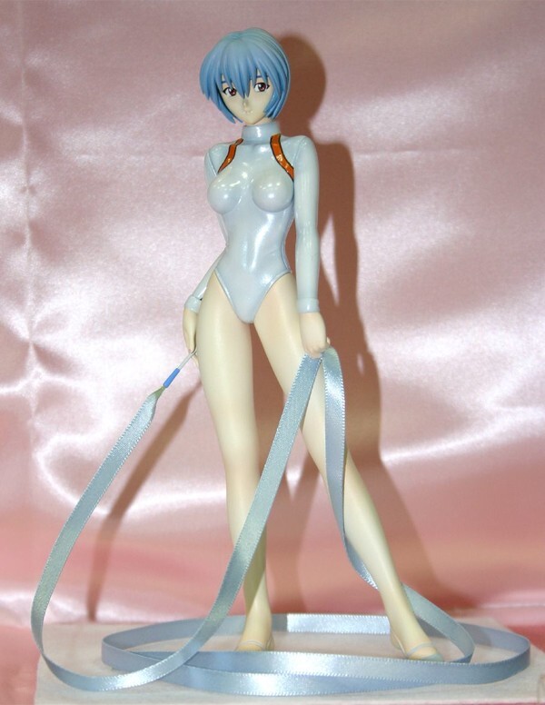 2024年最新入荷 2025年最新】Yahoo!オークション -ガレージキット(綾波レイ)の 綾波レイ