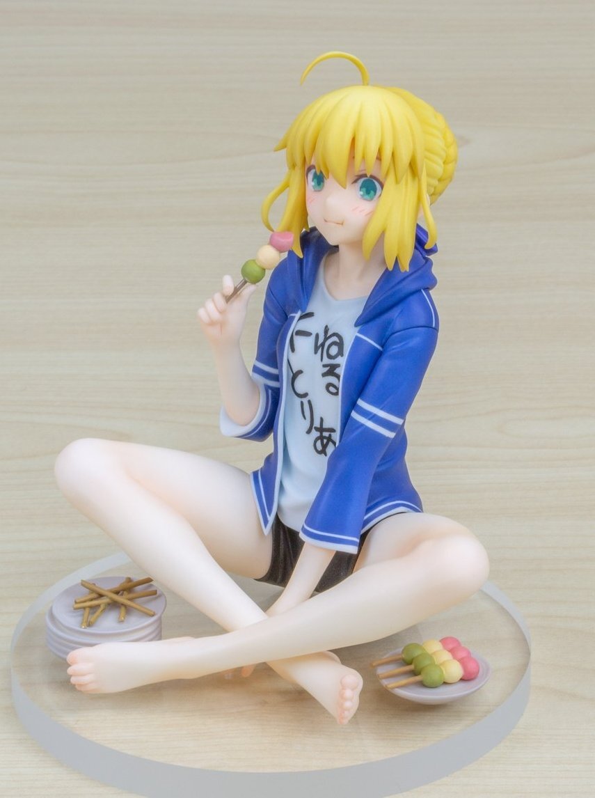 2025年最新】Yahoo!オークション -fate セイバー ガレージキット 2025年最新】Yahoo!オークション -fate セイバー ガレージキット