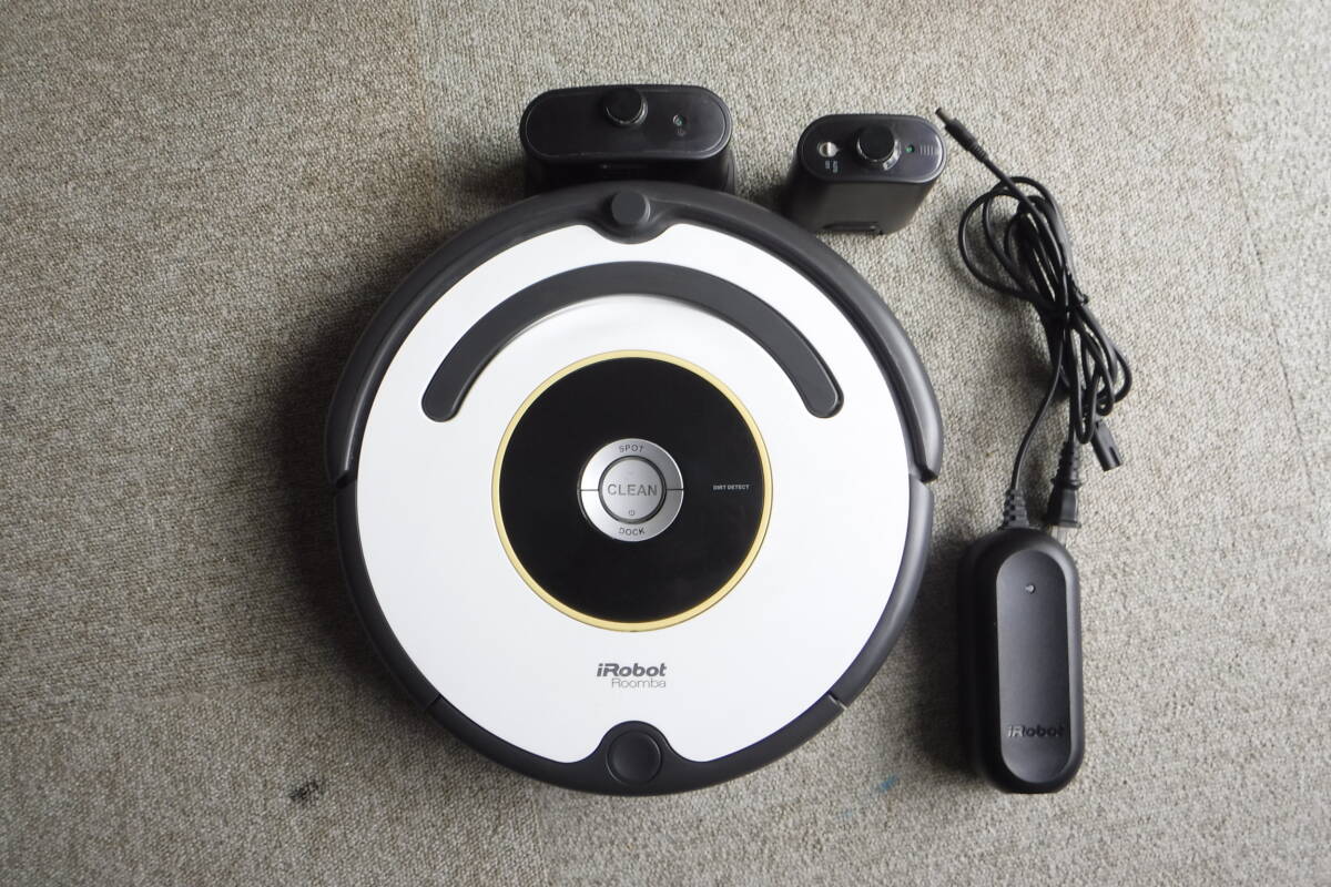 2025年最新】Yahoo!オークション -ルンバ 中古の中古品・新品 2025年最新】Yahoo!オークション -ルンバ 中古の中古品・新品