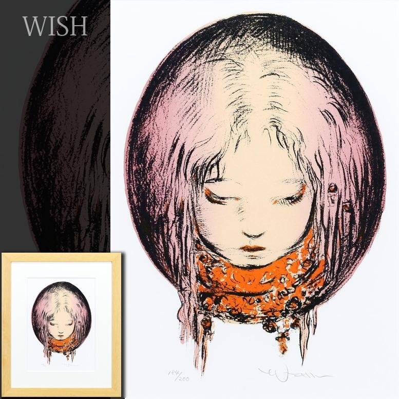 Yahoo!オークション -「天野喜孝 サイン」(版画) (美術品)の落札 Yahoo!オークション -「天野喜孝 サイン」(版画) (美術品)の落札