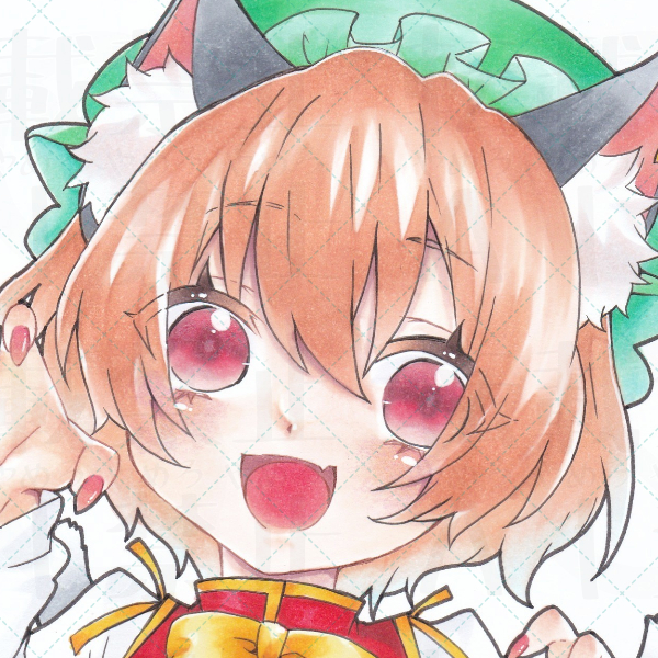 2025年最新】Yahoo!オークション -東方 橙の中古品・新品・未 2025年最新】Yahoo!オークション -東方 橙の中古品・新品・未