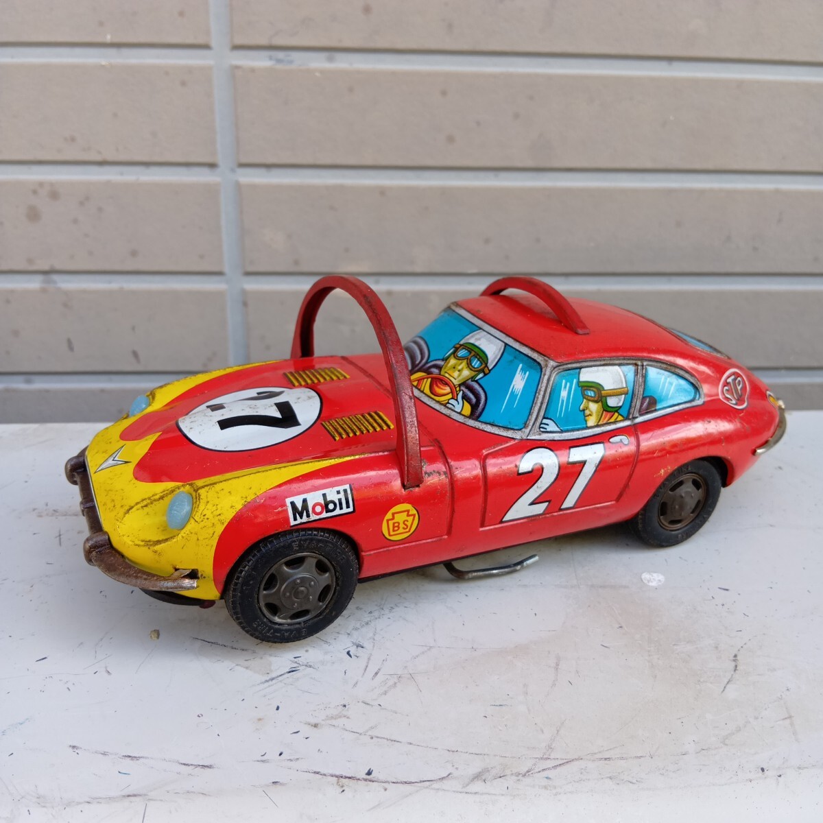 2025年最新】Yahoo!オークション -ブリキ 車(ビンテージ)の中古 2025年最新】Yahoo!オークション -ブリキ 車(ビンテージ)の中古