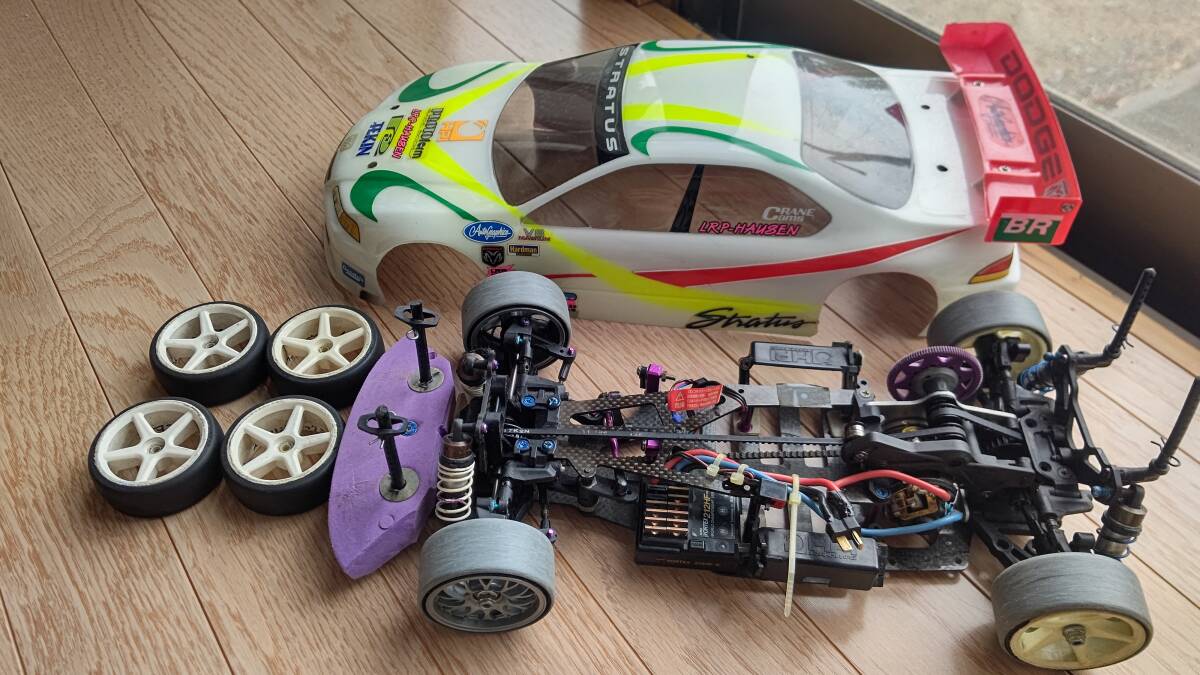 Yahoo!オークション -「hpi rs4」の落札相場・落札価格 Yahoo!オークション -「hpi rs4」の落札相場・落札価格
