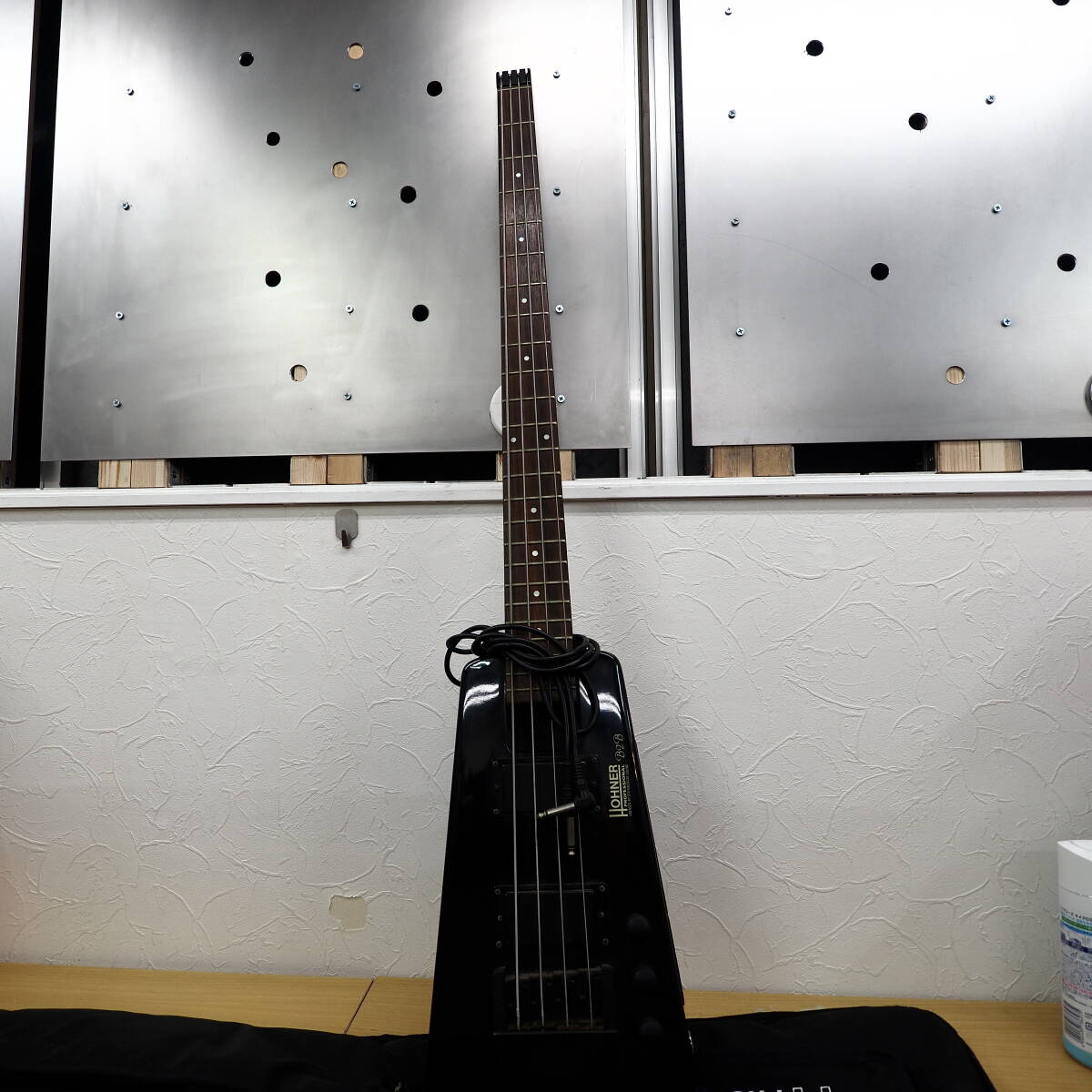 used】Hohner / B2 BLK/R 2.98kg【横浜店】 - Geek IN Box