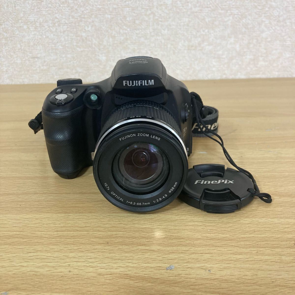 Yahoo!オークション -「finepix s6000fd」の落札相場・落札価格 Yahoo!オークション -「finepix s6000fd」の落札相場・落札価格