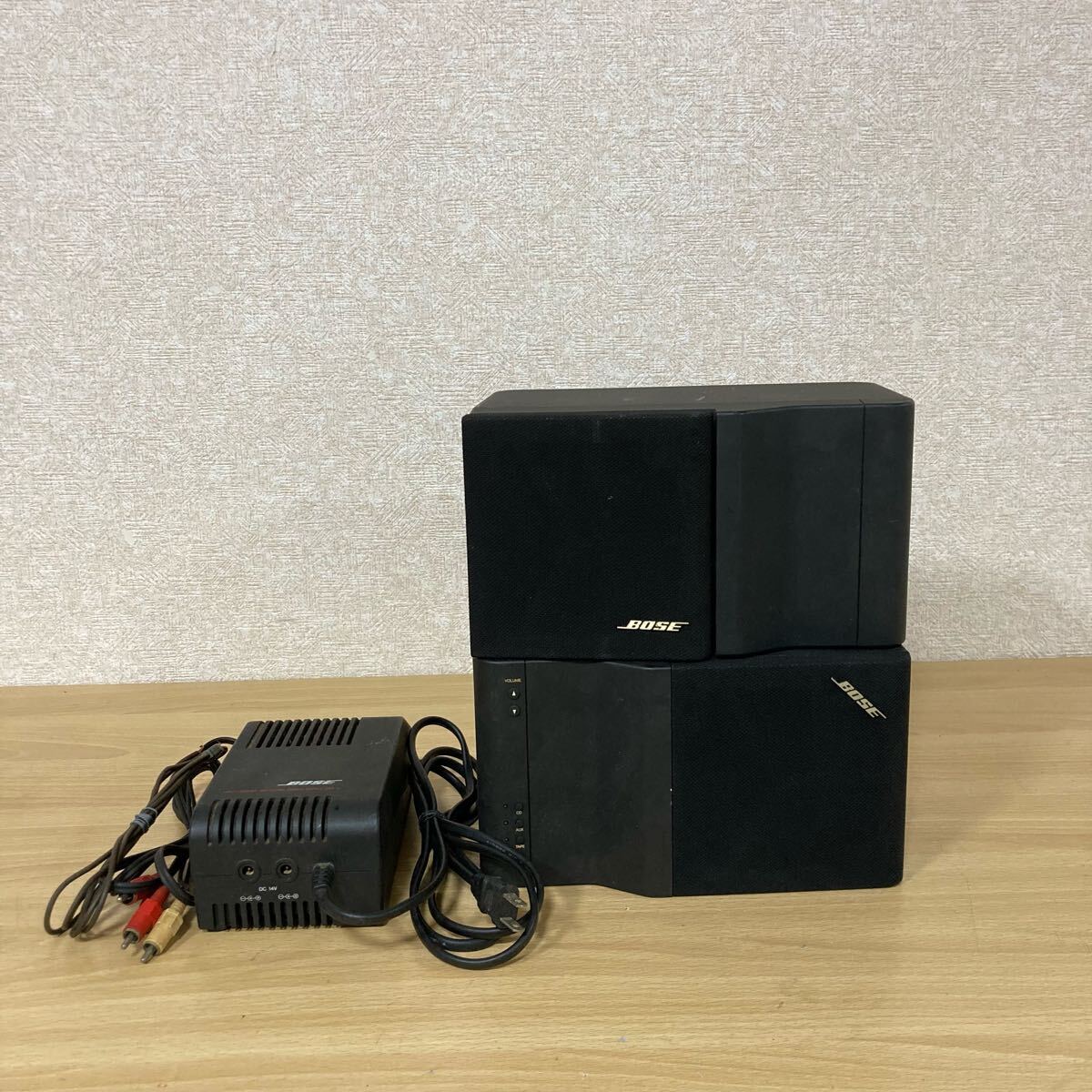 Yahoo!オークション -「bose pam 3」(オーディオ機器) の落札 Yahoo!オークション -「bose pam 3」(オーディオ機器) の落札