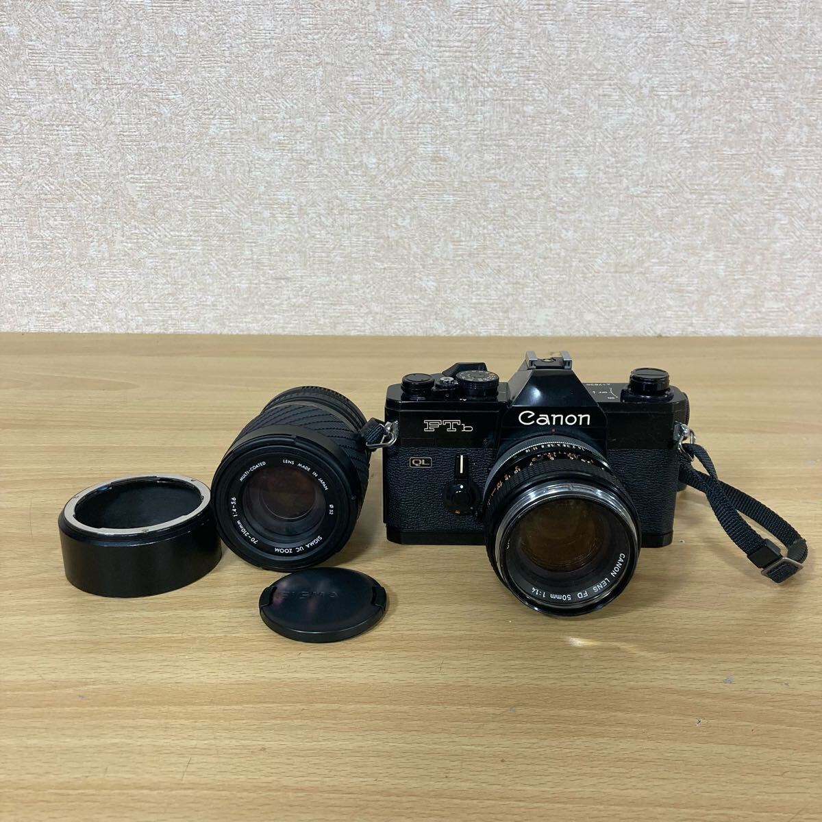 Yahoo!オークション -「canon fd 70 210」の落札相場・落札価格 Yahoo!オークション -「canon fd 70 210」の落札相場・落札価格
