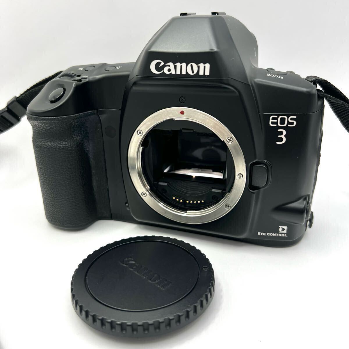 Yahoo!オークション -「canon eos3」(一眼レフ) (フィルムカメラ Yahoo!オークション -「canon eos3」(一眼レフ) (フィルムカメラ