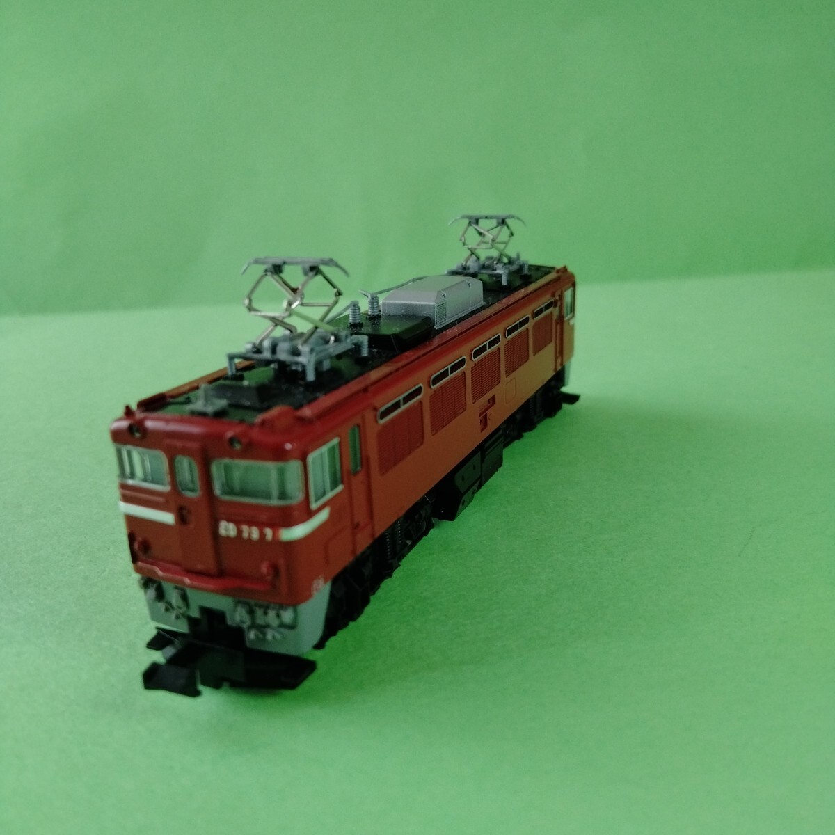 Yahoo!オークション -「ed79」(Nゲージ) (鉄道模型)の落札相場