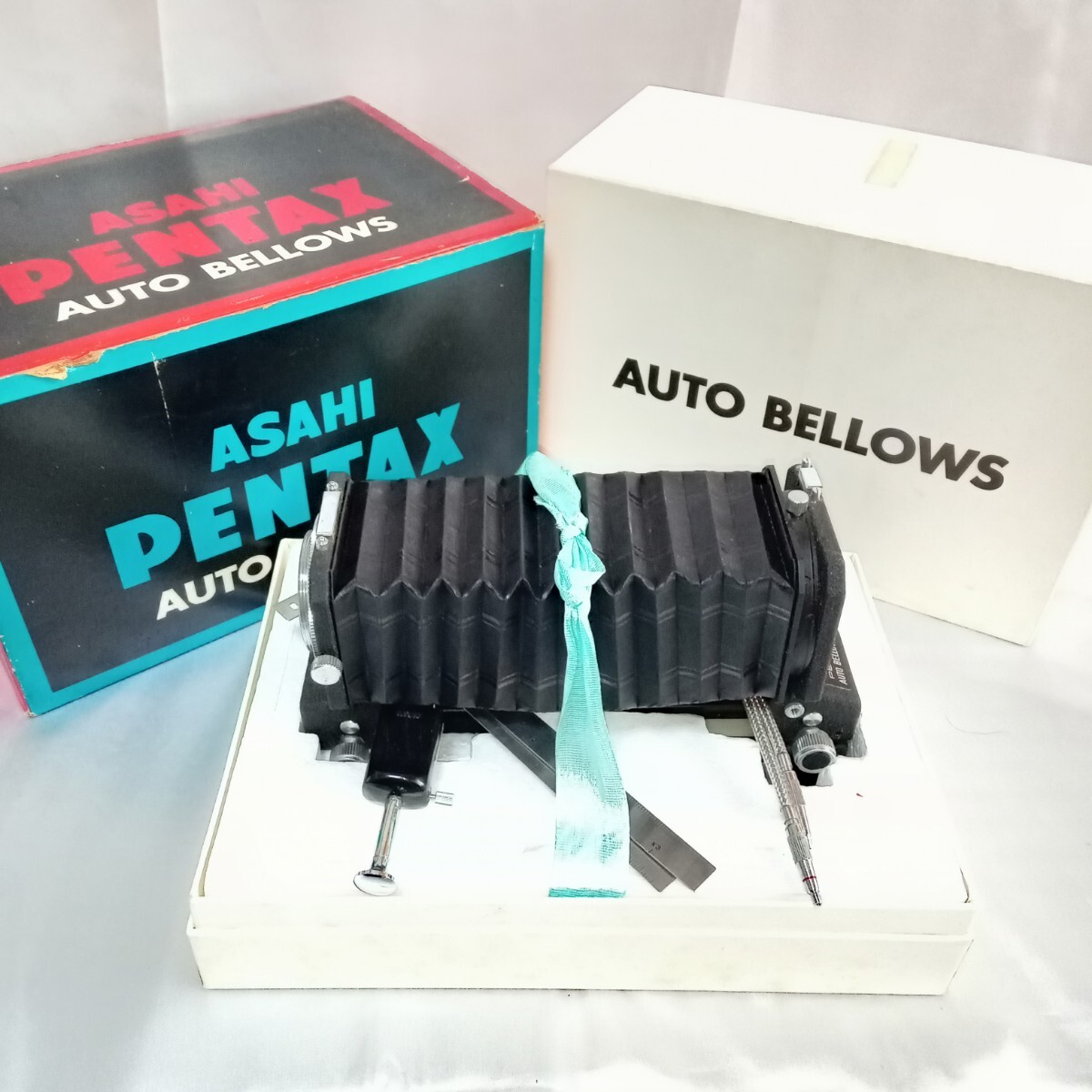 Yahoo!オークション -「auto bellows」(カメラ、光学機器) の Yahoo!オークション -「auto bellows」(カメラ、光学機器) の