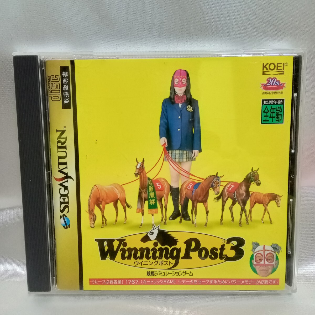 Yahoo!オークション -「winning post」の落札相場・落札価格 Yahoo!オークション -「winning post」の落札相場・落札価格