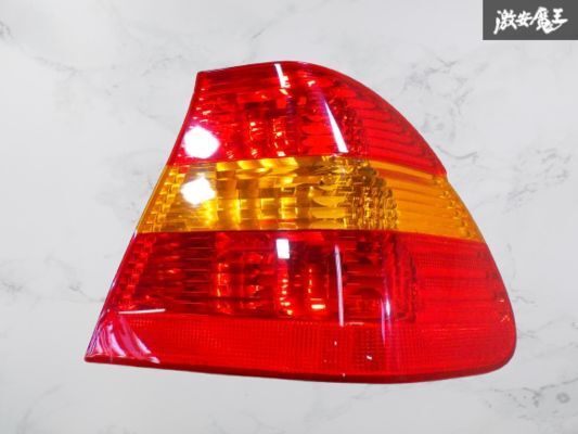 2025年最新】Yahoo!オークション -bmw e46 テールランプの中古品