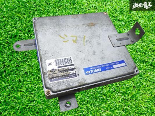Yahoo!オークション -「r32スカイラインエンジン」(コンピュータ Yahoo!オークション -「r32スカイラインエンジン」(コンピュータ