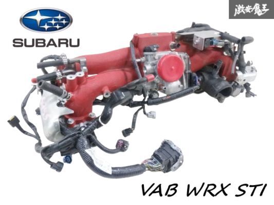 Yahoo!オークション -「wrx sti vab 純正」(エンジン、過給器 Yahoo!オークション -「wrx sti vab 純正」(エンジン、過給器