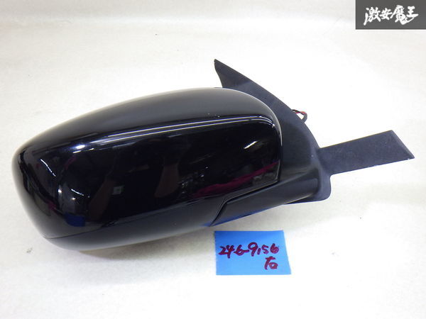 スイフト ハイドロフィリックドアミラー(4WD車用)「スズキ