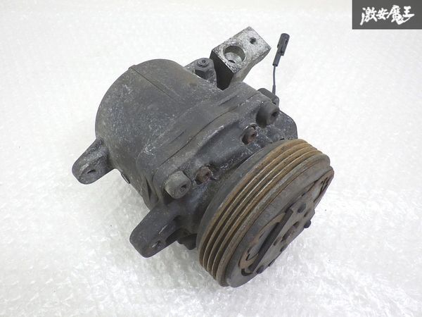 2025年最新】Yahoo!オークション -ea21r コンプレッサーの中古品