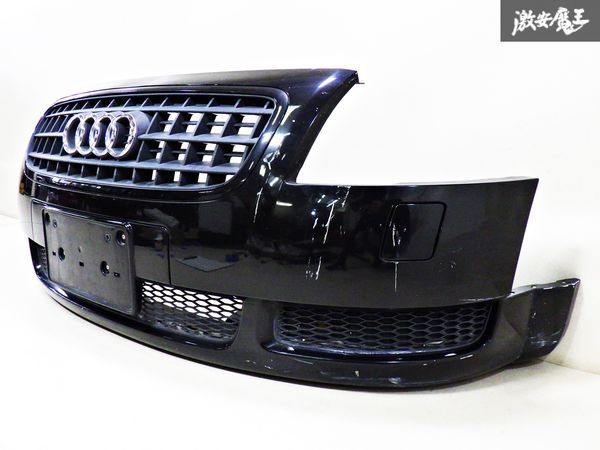 楽天市場】AUDI アウディ 純正 ヘッドランプ 右側 TT 純正番号