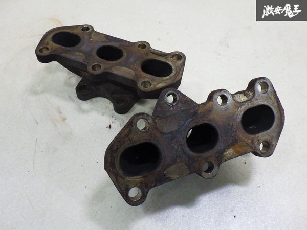 Yahoo!オークション -「1jz エキマニ」(自動車、オートバイ) の Yahoo!オークション -「1jz エキマニ」(自動車、オートバイ) の