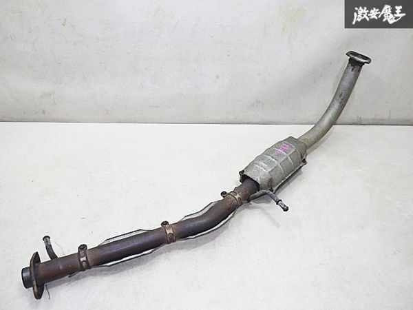 Yahoo!オークション -「ジムニー フロントパイプ jb23 Yahoo!オークション -「ジムニー フロントパイプ jb23