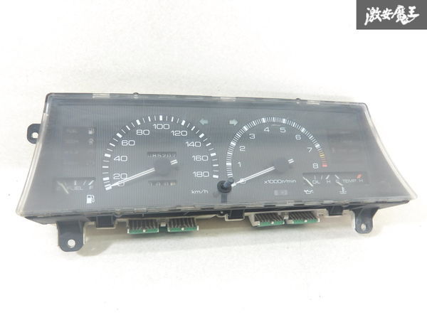 Yahoo!オークション - AE86 スピードメーター 240km 11000rpm